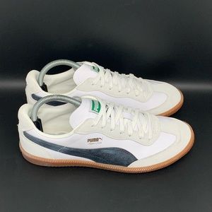 Puma Super Liga OG Retro Running Shoes 356999-12 Men’s Sz 8.5